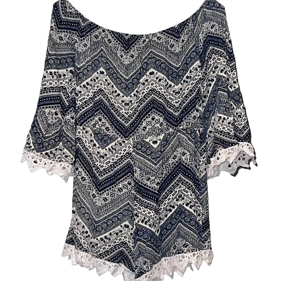 See You Monday Romper - Picture 2 of 5